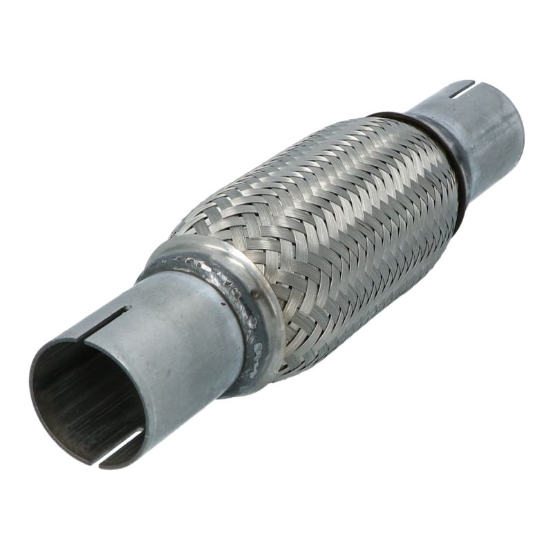 Qparts Q-Parts Flexibel Uitlaatstuk 40x150x260mm 9266486