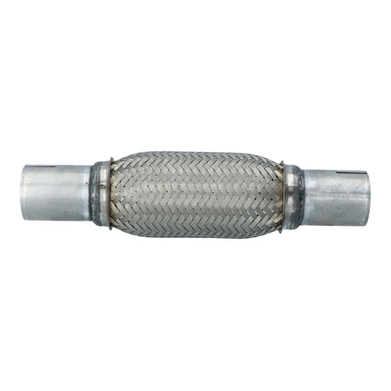 Qparts Q-Parts Flexibel Uitlaatstuk 40x150x260mm 9266486