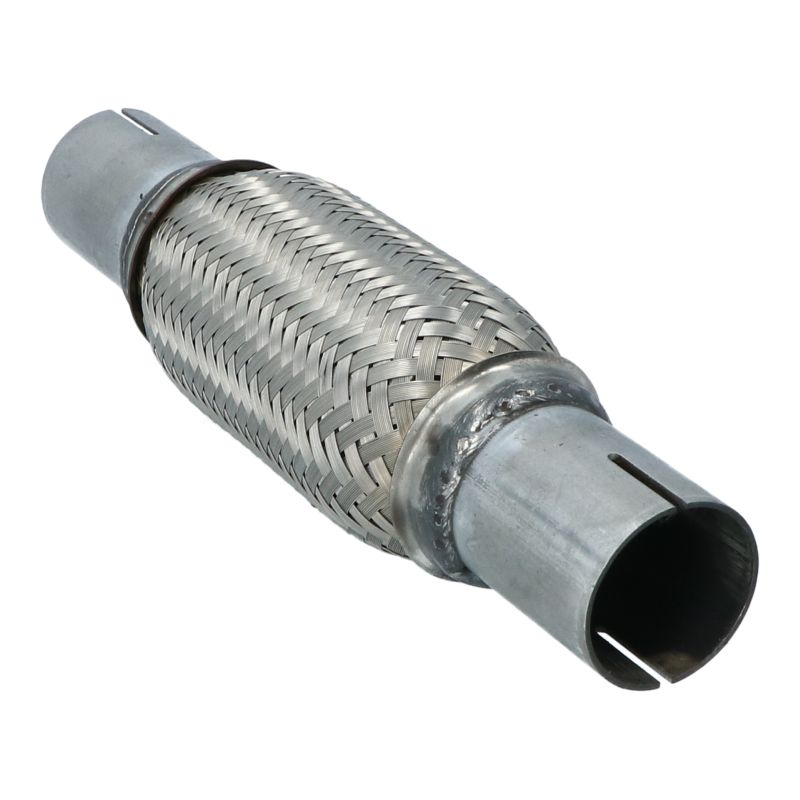 Qparts Q-Parts Flexibel Uitlaatstuk 40x150x260mm 9266486
