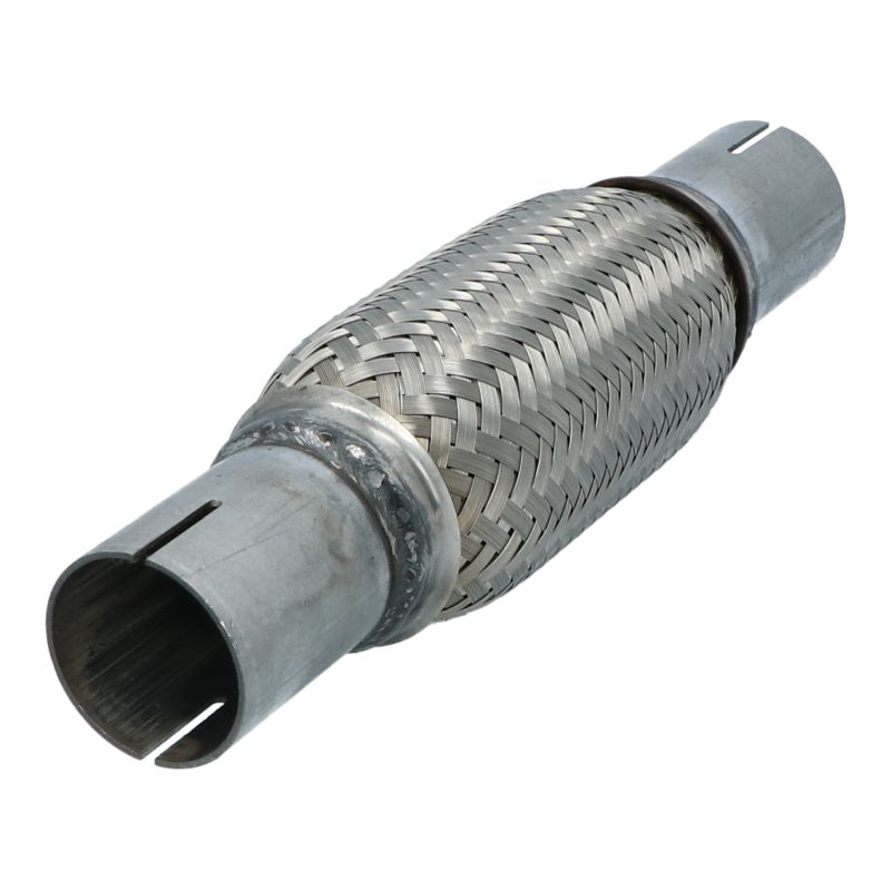 Qparts Q-Parts Flexibel Uitlaatstuk 40x150x260mm 9266486