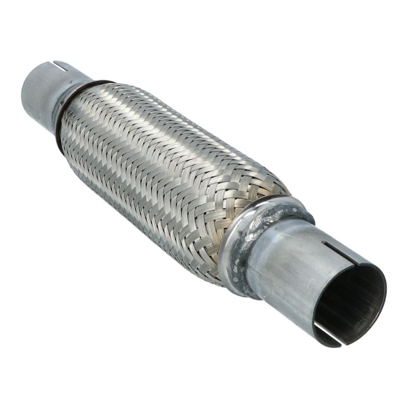 Qparts Q-Parts Flexibel Uitlaatstuk 40x200x310mm 9266493