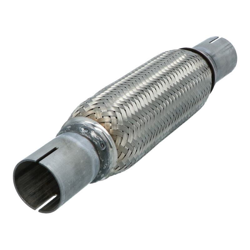 Qparts Q-Parts Flexibel Uitlaatstuk 40x200x310mm 9266493