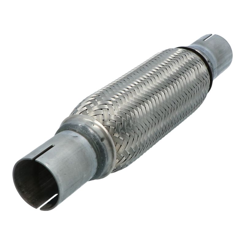 Qparts Q-Parts Flexibel Uitlaatstuk 40x200x310mm 9266493