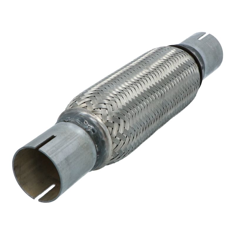 Qparts Q-Parts Flexibel Uitlaatstuk 45x200x310mm 9266530