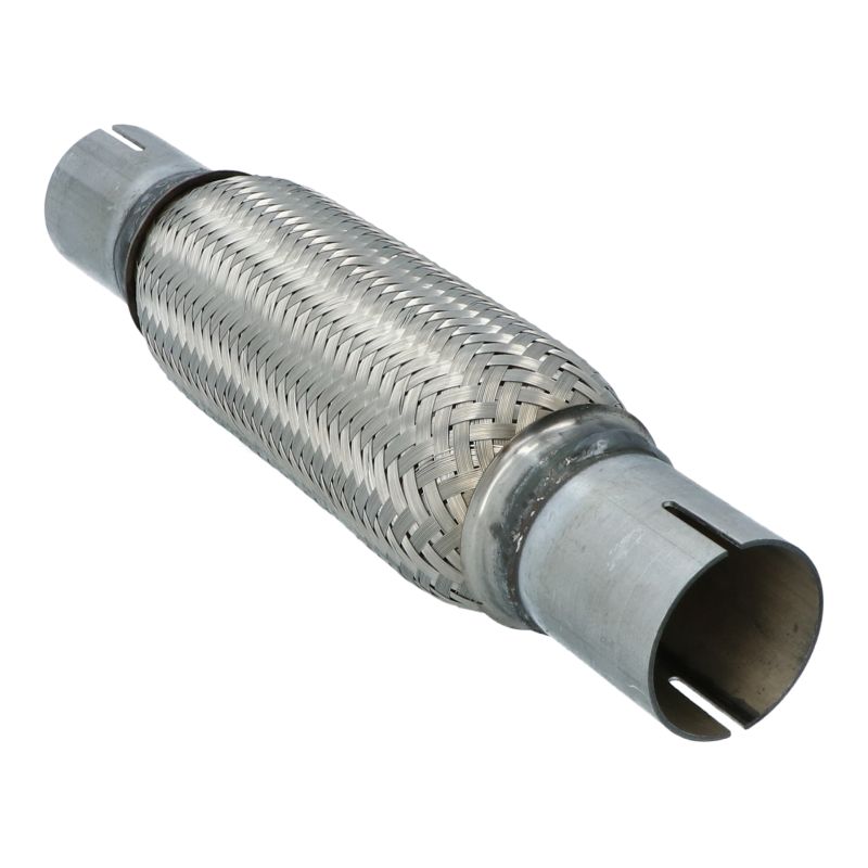 Qparts Q-Parts Flexibel Uitlaatstuk 45x200x310mm 9266530