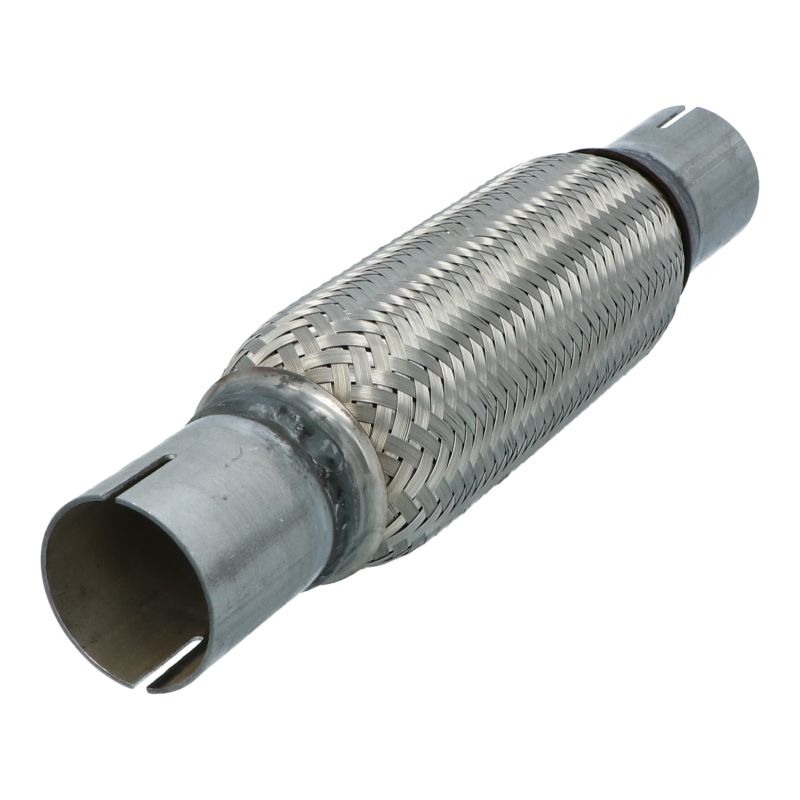 Qparts Q-Parts Flexibel Uitlaatstuk 45x200x310mm 9266530