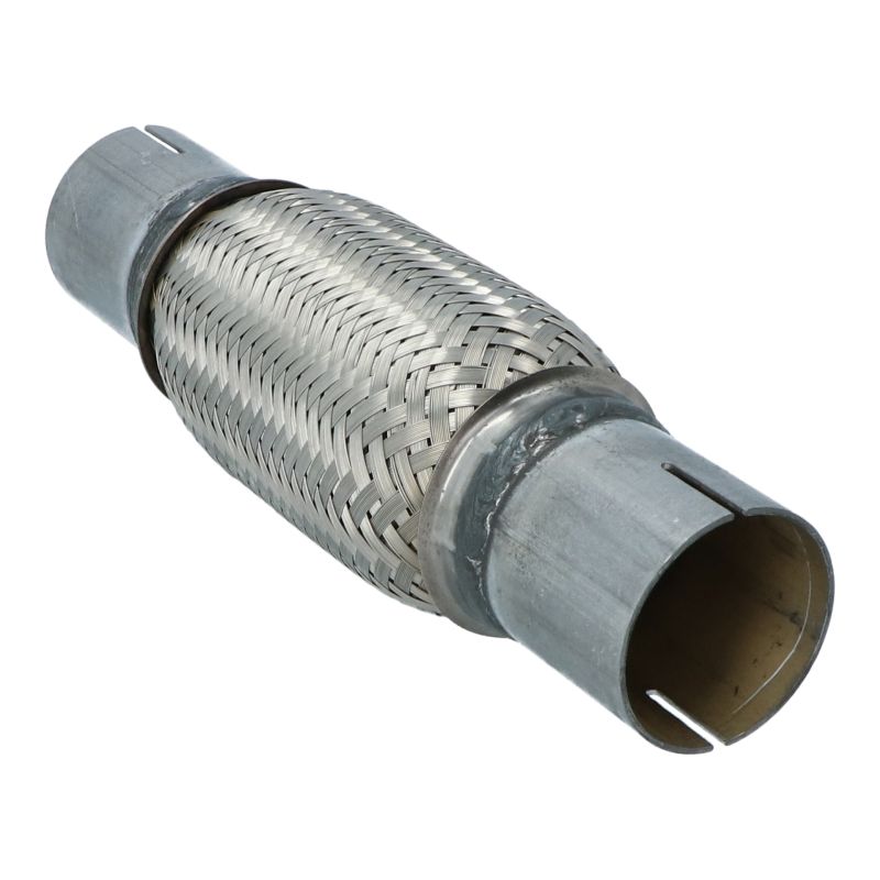 Qparts Q-Parts Flexibel Uitlaatstuk 50x150x260mm 9266561