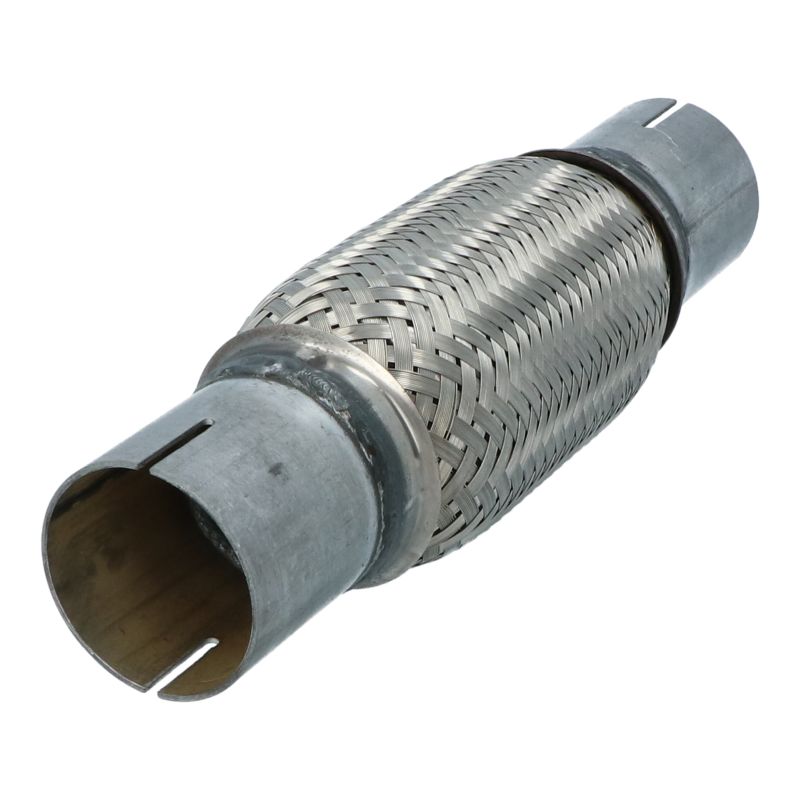 Qparts Q-Parts Flexibel Uitlaatstuk 50x150x260mm 9266561