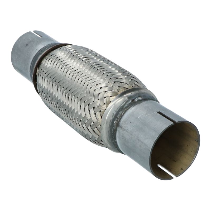 Qparts Q-Parts Flexibel Uitlaatstuk 50x150x260mm 9266561