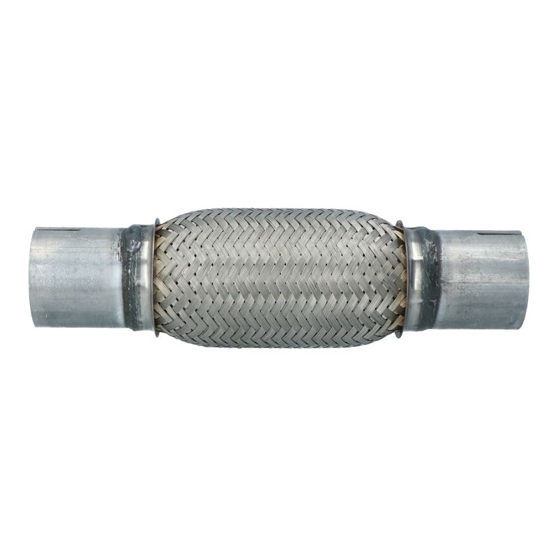 Qparts Q-Parts Flexibel Uitlaatstuk 50x150x260mm 9266561