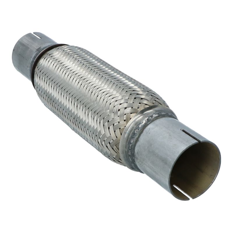 Qparts Q-Parts Flexibel Uitlaatstuk 50x200x310mm 9266578