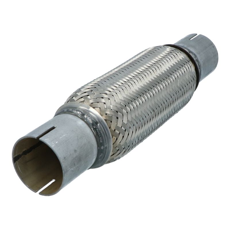 Qparts Q-Parts Flexibel Uitlaatstuk 50x200x310mm 9266578