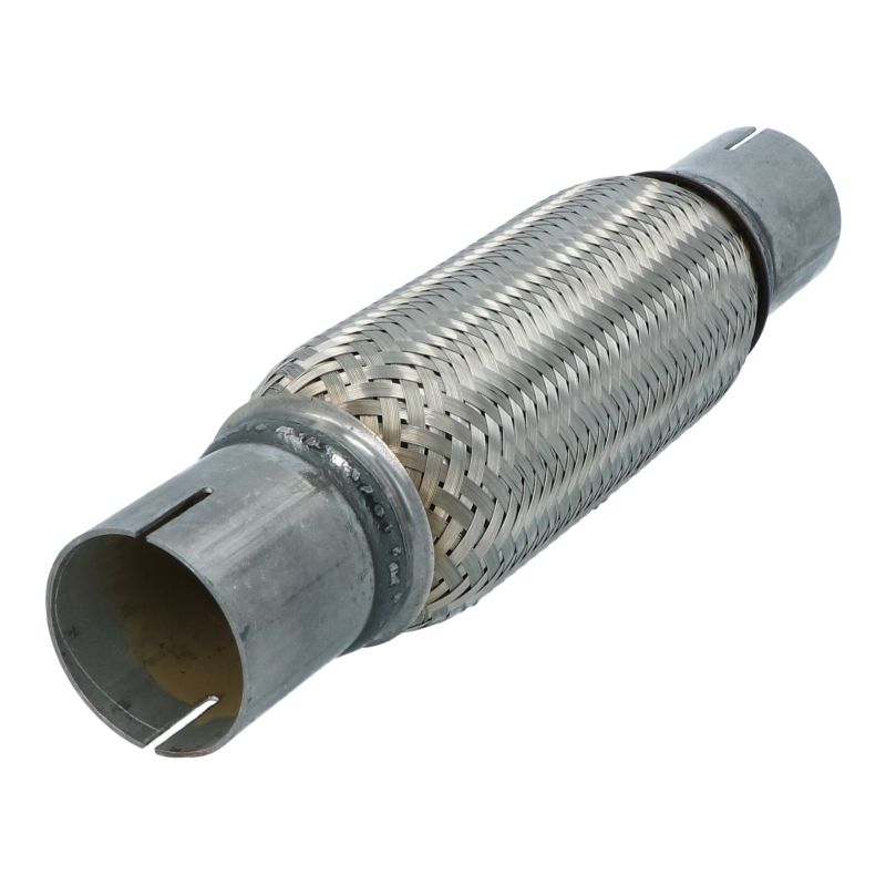 Qparts Q-Parts Flexibel Uitlaatstuk 50x200x310mm 9266578
