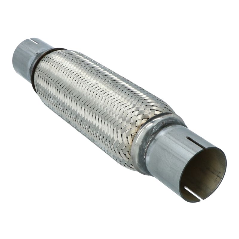 Qparts Q-Parts Flexibel Uitlaatstuk 50x230x340mm 9266585