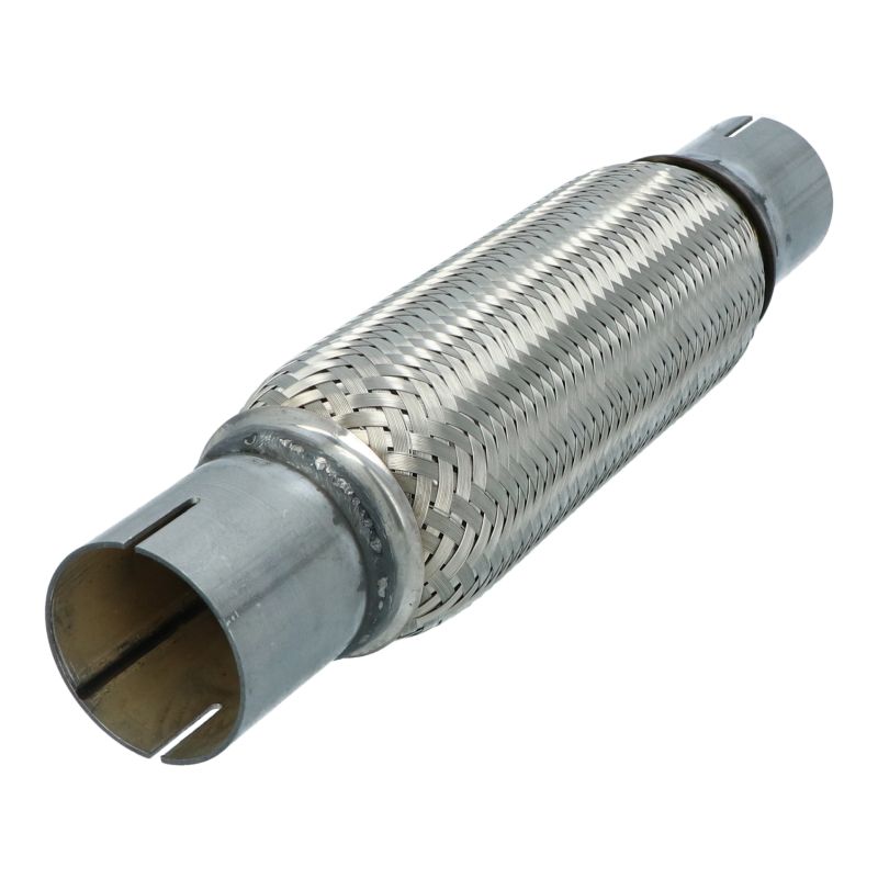 Qparts Q-Parts Flexibel Uitlaatstuk 50x230x340mm 9266585