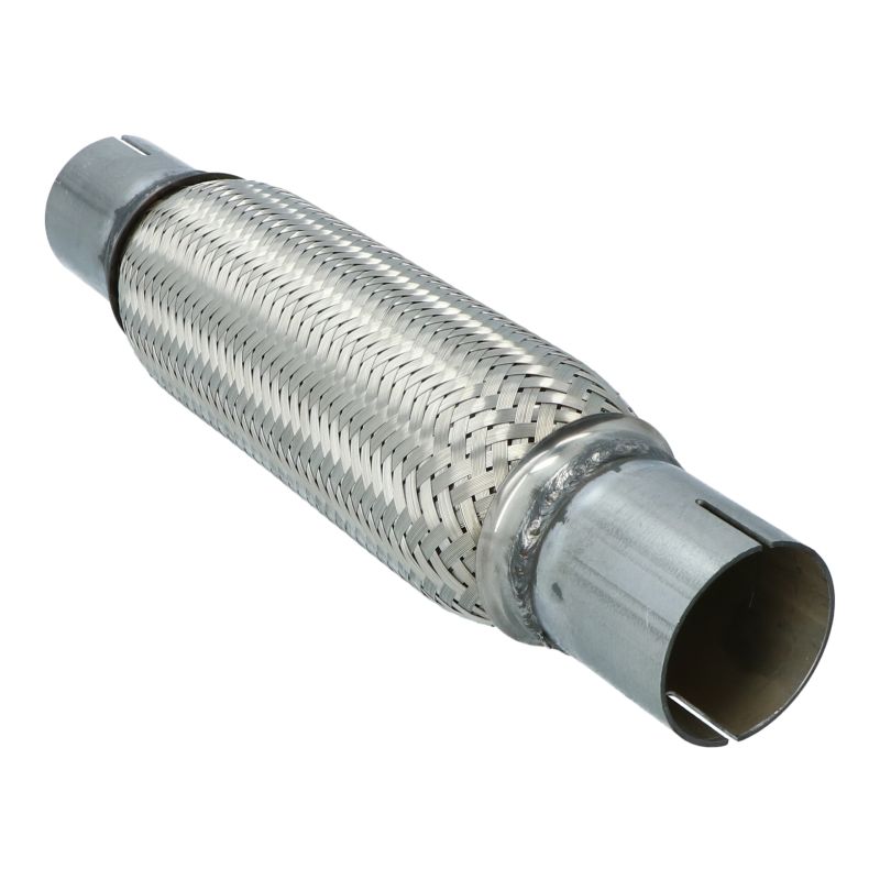 Qparts Q-Parts Flexibel Uitlaatstuk 50x230x340mm 9266585