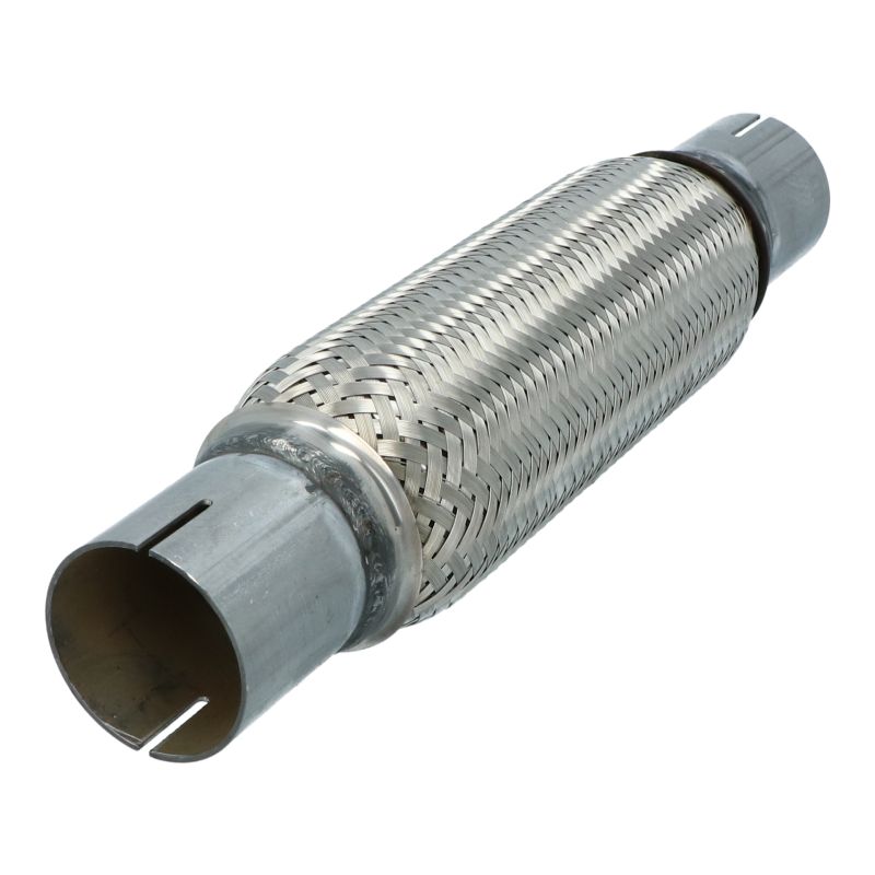 Qparts Q-Parts Flexibel Uitlaatstuk 50x230x340mm 9266585
