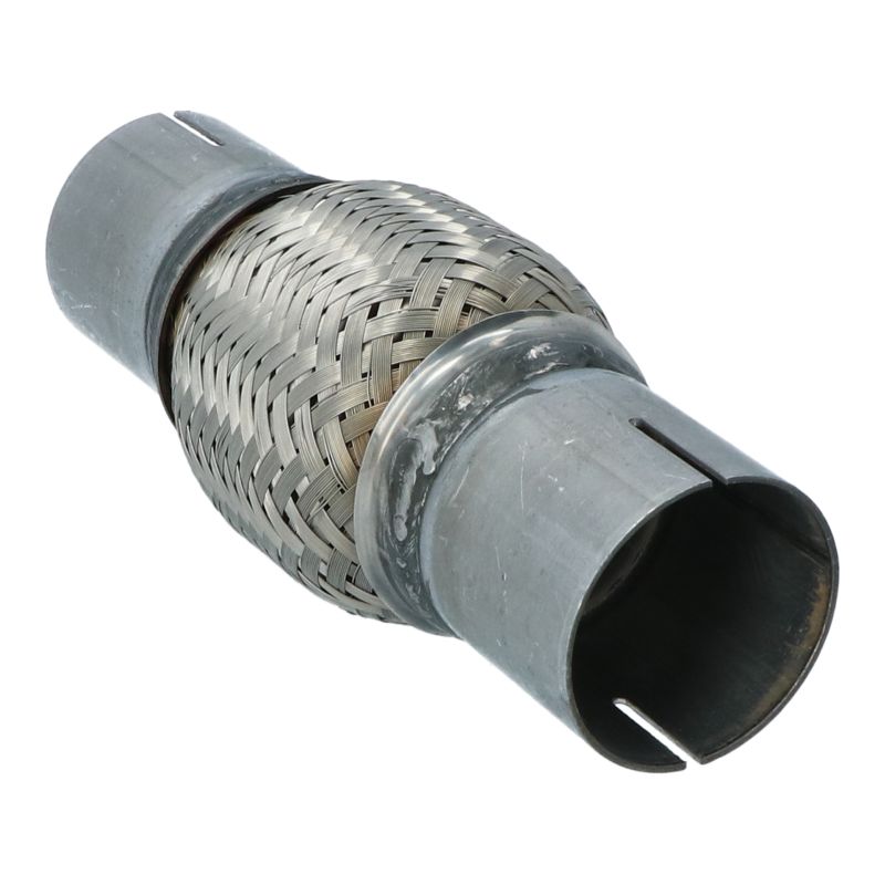 Qparts Q-Parts Flexibel Uitlaatstuk 55x100x210mm 9266677