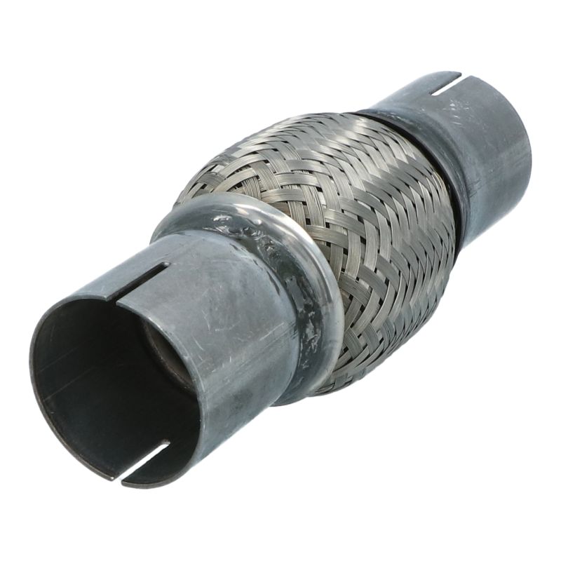 Qparts Q-Parts Flexibel Uitlaatstuk 55x100x210mm 9266677