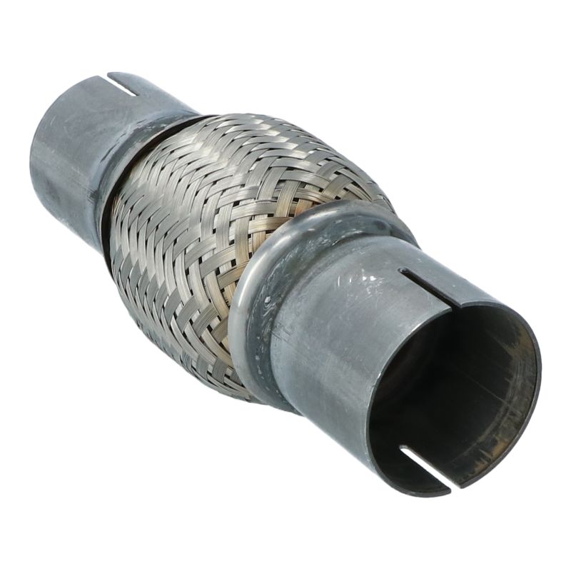 Qparts Q-Parts Flexibel Uitlaatstuk 55x100x210mm 9266677