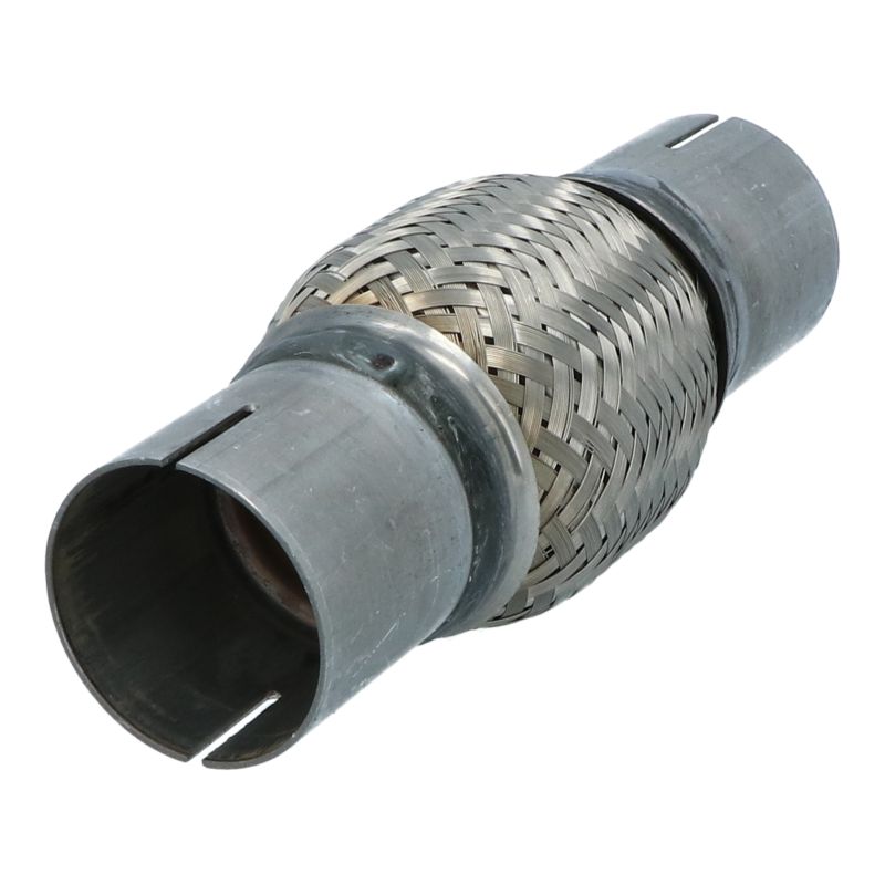 Qparts Q-Parts Flexibel Uitlaatstuk 55x100x210mm 9266677