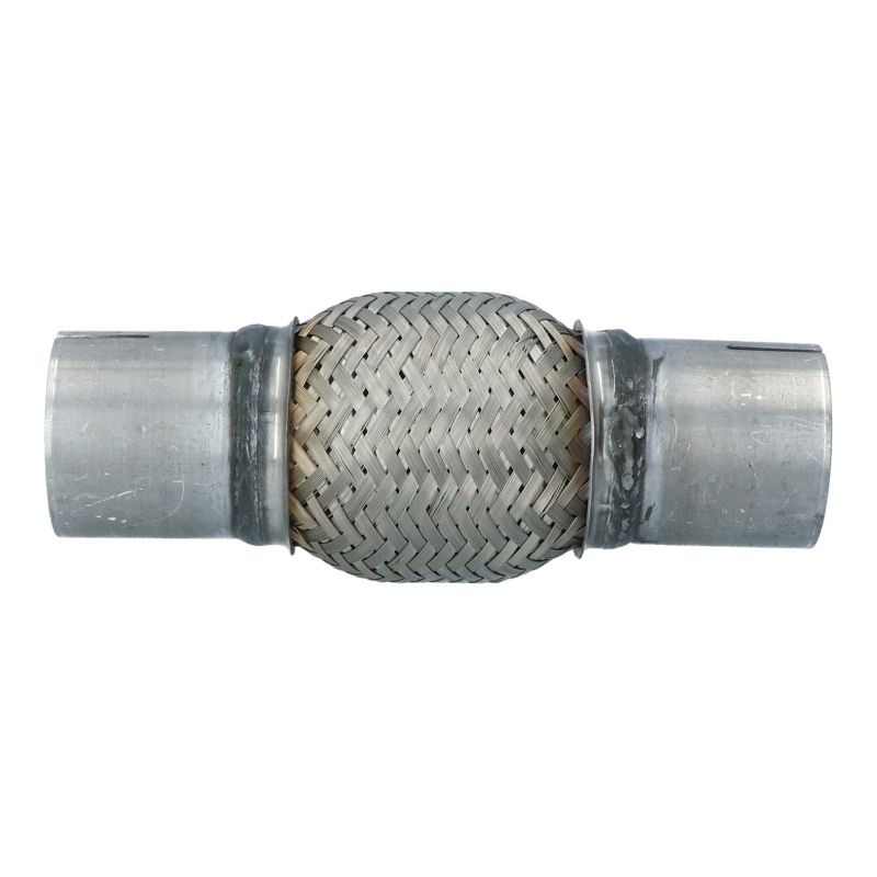 Qparts Q-Parts Flexibel Uitlaatstuk 55x100x210mm 9266677