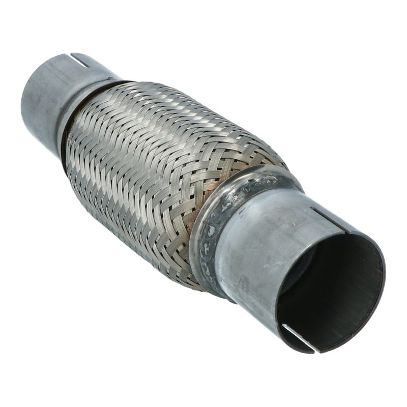 Qparts Q-Parts Flexibel Uitlaatstuk 55x150x260mm 9266684