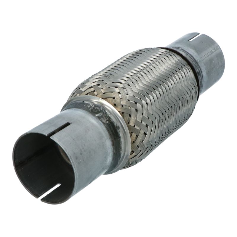 Qparts Q-Parts Flexibel Uitlaatstuk 55x150x260mm 9266684
