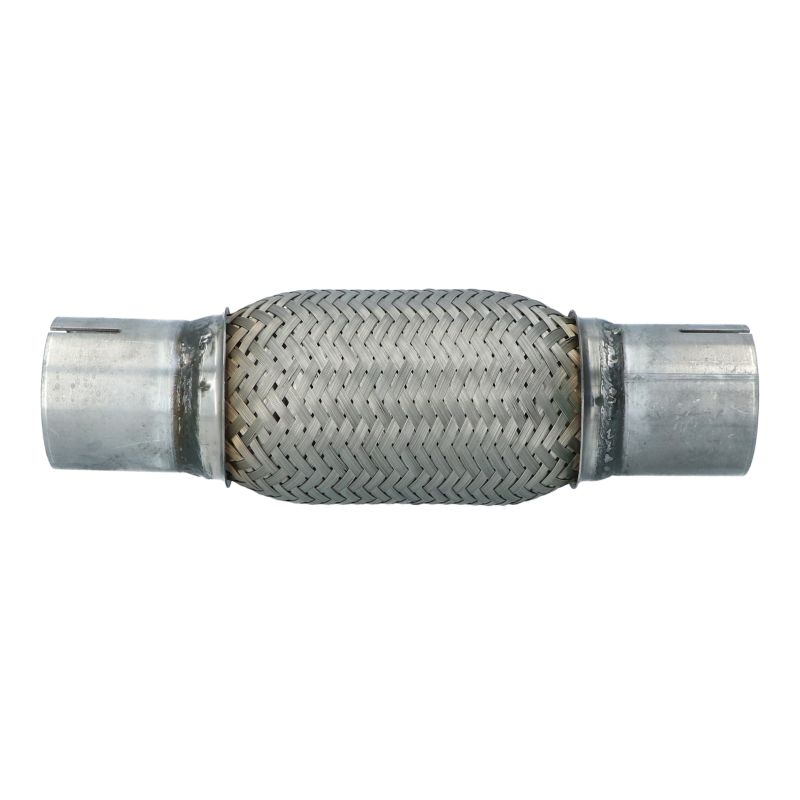Qparts Q-Parts Flexibel Uitlaatstuk 55x150x260mm 9266684