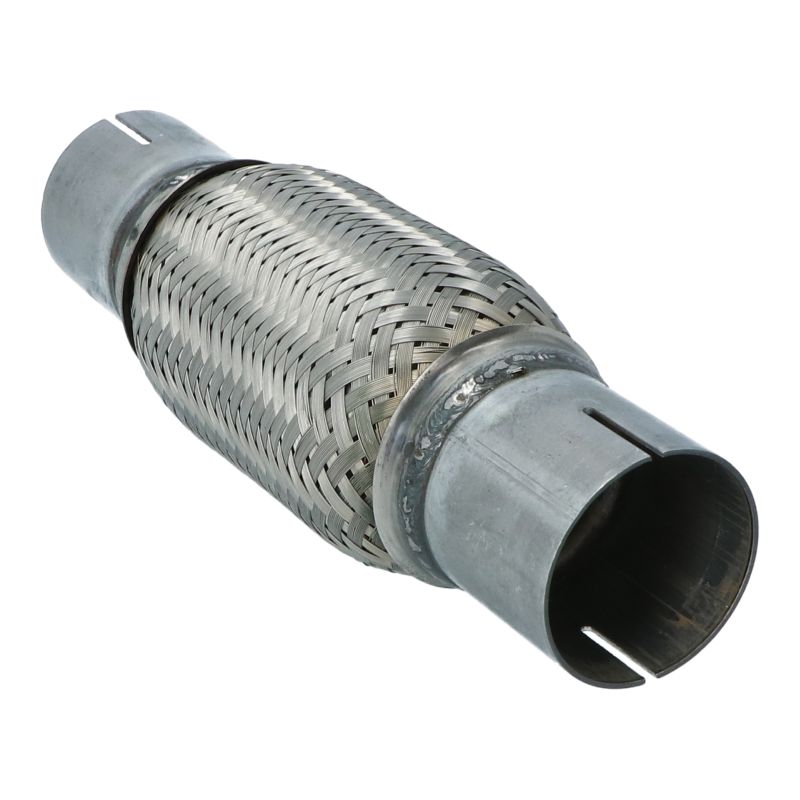 Qparts Q-Parts Flexibel Uitlaatstuk 55x150x260mm 9266684