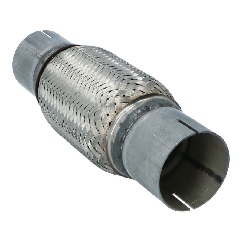 Qparts Q-Parts Flexibel Uitlaatstuk 60x150x260mm 9266745