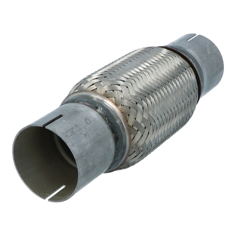 Qparts Q-Parts Flexibel Uitlaatstuk 60x150x260mm 9266745