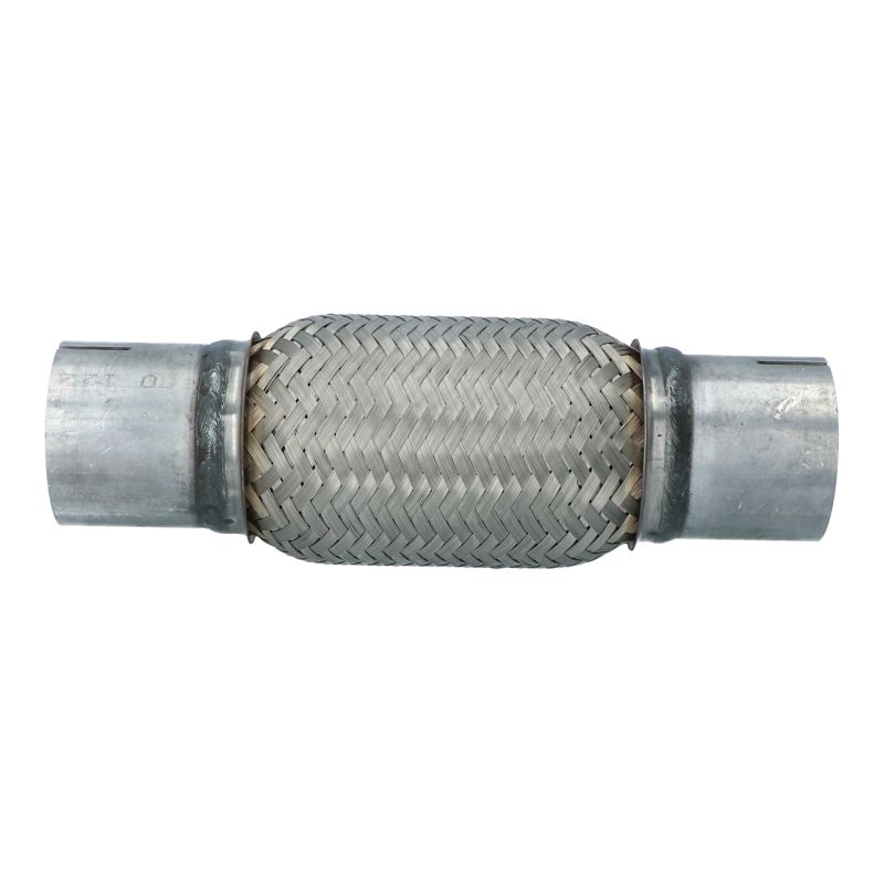 Qparts Q-Parts Flexibel Uitlaatstuk 60x150x260mm 9266745