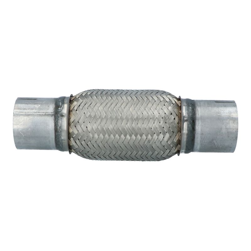 Qparts Q-Parts Flexibel Uitlaatstuk 60x150x260mm 9266745