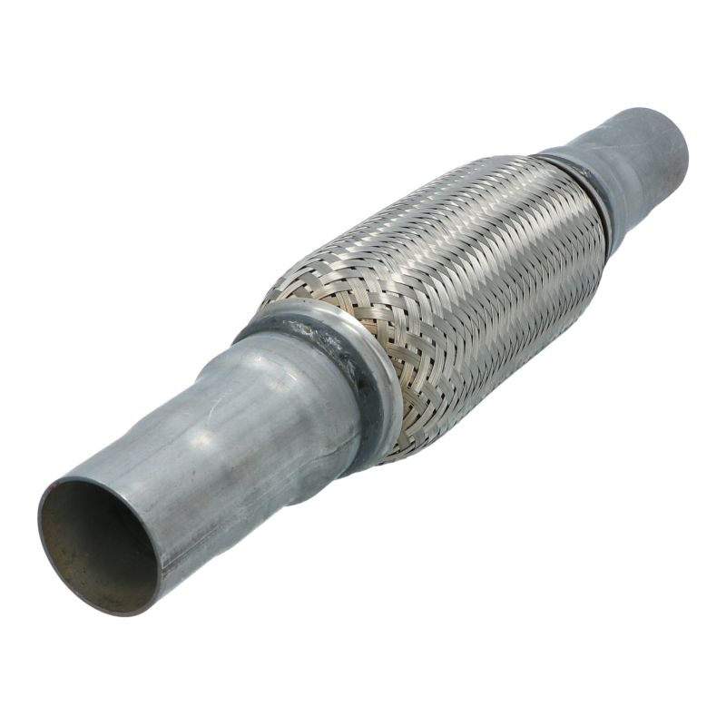Qparts Q-Parts Flexibel Uitlaatstuk 45/48/55x190x400mm 9266851