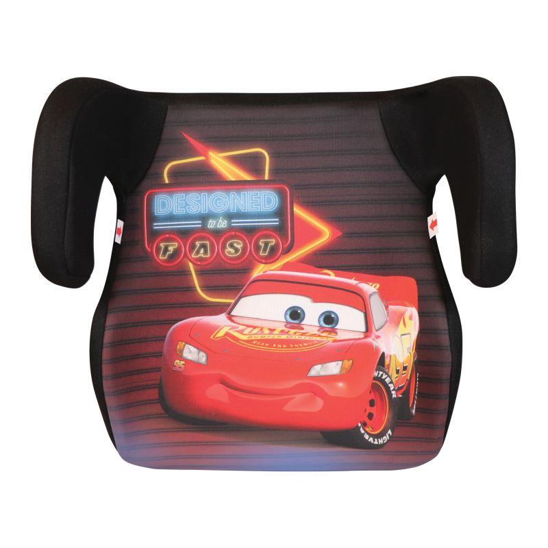 Disney Disney Zitverhoger Cars Groep 2/3 9285000