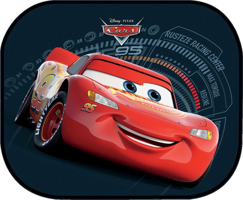 Disney Disney Cars Pop-Up Zonneschermen 9285013