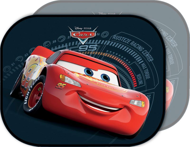 Disney Disney Cars Pop-Up Zonneschermen 9285013