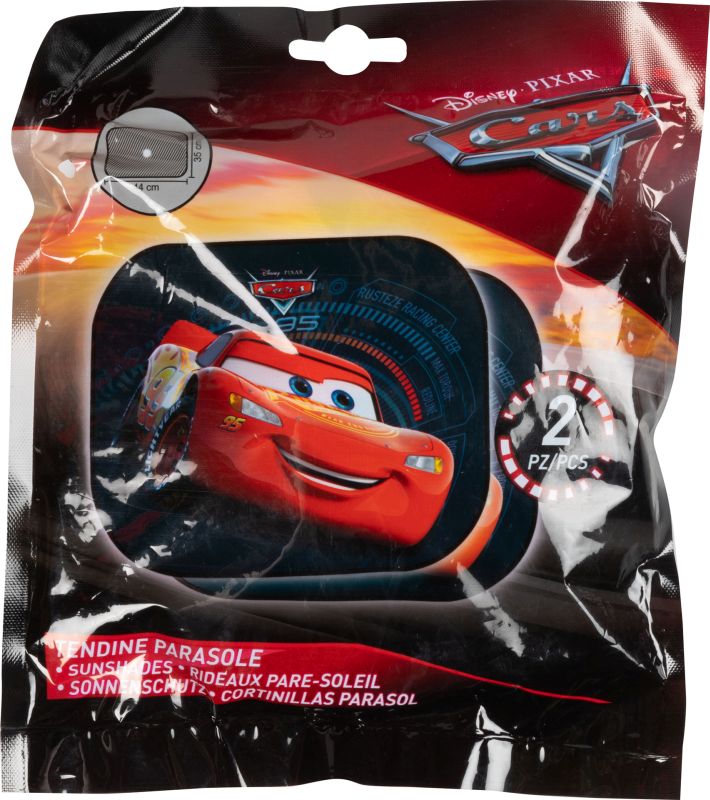 Disney Disney Cars Pop-Up Zonneschermen 9285013