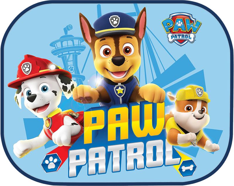 Paw Patrol Nickelodeon Paw Patrol Pop-Up Zonneschermen 9285015