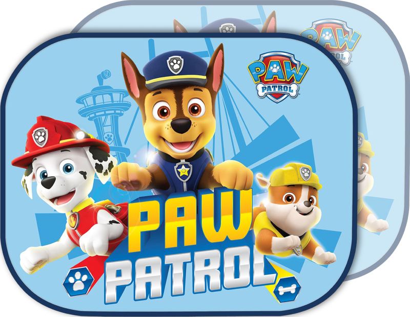 Paw Patrol Nickelodeon Paw Patrol Pop-Up Zonneschermen 9285015