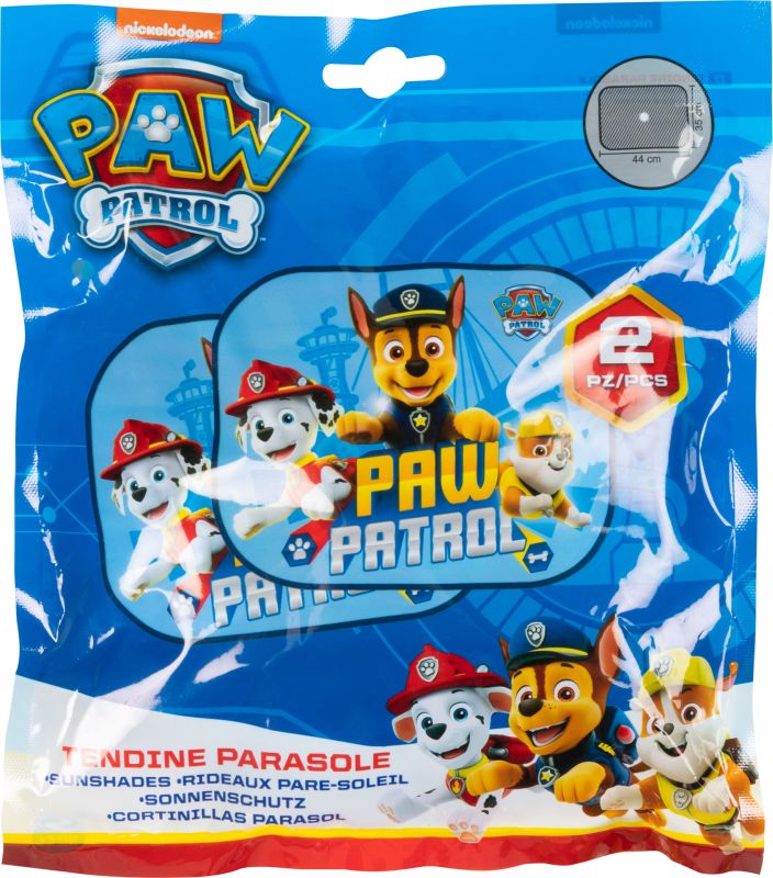 Paw Patrol Nickelodeon Paw Patrol Pop-Up Zonneschermen 9285015
