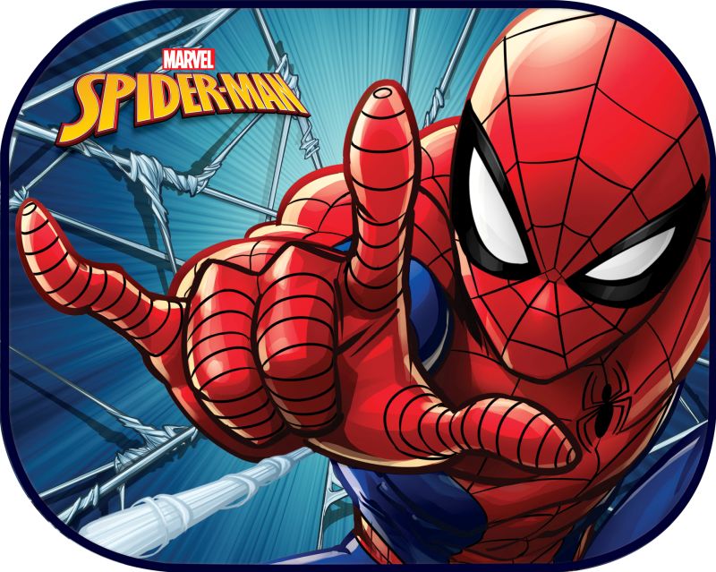 Disney Marvel Spiderman Pop-Up Zonneschermen 9285016