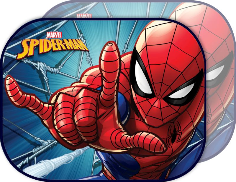 Disney Marvel Spiderman Pop-Up Zonneschermen 9285016
