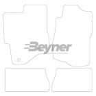 Pasklare stoffen matten Beyner MSN-1360227