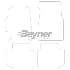 Pasklare stoffen matten Beyner MSN-1360299
