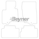 Pasklare stoffen matten Beyner MSN-1360305