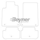 Pasklare stoffen matten Beyner MSN-1360307