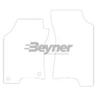 Pasklare stoffen matten Beyner MSN-1360317