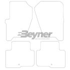 Pasklare stoffen matten Beyner MSN-1360323